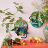 Studio Roof | Jungle Puma | Conscious Craft